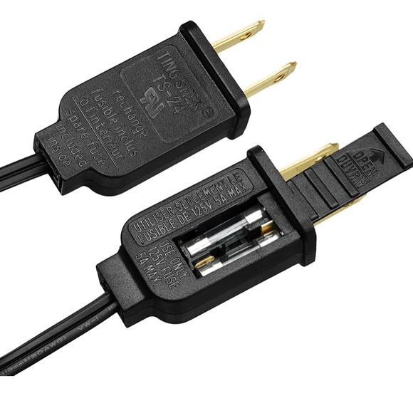 Patio string lights 25’ - Picture 3 of 6